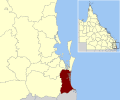 Profile Picture of City of Gold Coaston Wikipedia