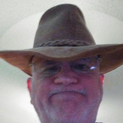 Profile Picture of Mike Gurley (@MikeGurley5) on Twitter