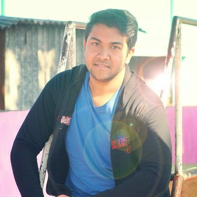 Profile Picture of Ajay Paul (@Ajaypaul1111) on Twitter