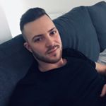 Profile Picture of Dávid Szűcs (@david_szucs_) on Instagram