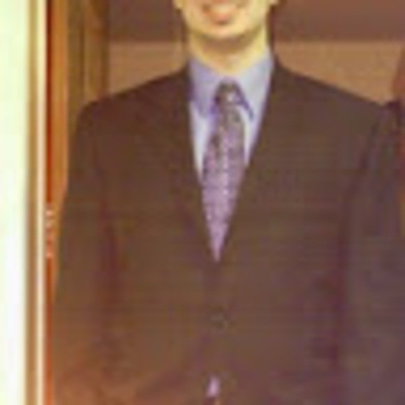 Profile Picture of Andrew Edgar (@aeacgpa93) on Poshmark