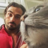 Profile Picture of Eric Wolf (@eric-wolf-57) on Quora