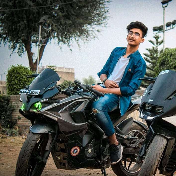 Profile Picture of Aashish Joshi (@aashishjoshi_08) on Tiktok