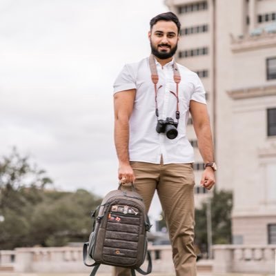 Profile Picture of Bennie Flores (@BennieF67627856) on Twitter