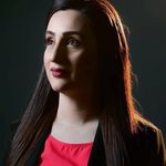 Profile Picture of Nalîn Hesen نالين حسن (@nalin.hesen) on Instagram
