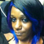 Profile Picture of Kimberly McWilliams (@missblueeyesbitch) on Instagram