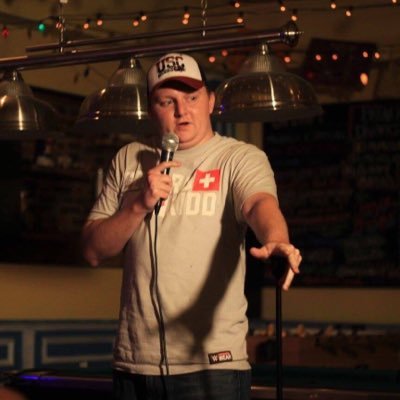 Profile Picture of Captain Christmas Infinity War (@AndyLame) on Twitter