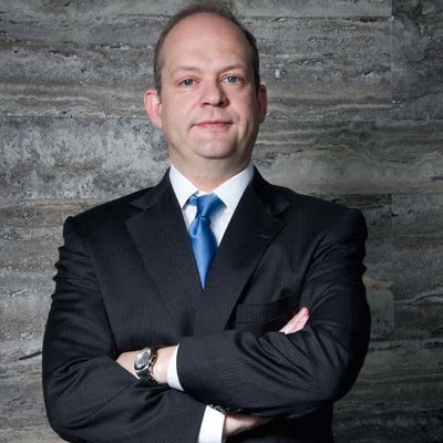 Profile Picture of Alfredo Vara Alonso (@AlfredoVaraA) on Twitter