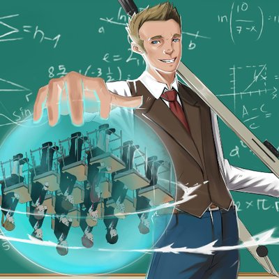 Profile Picture of Flipp Den Fleischhacker (@MiFleischhacker) on Twitter