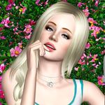 Profile Picture of Liliana Madsen (@crystallinesims) on Instagram