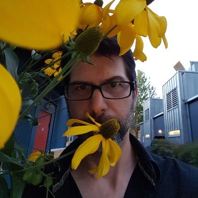 Profile Picture of Jayson McDonald (@JaysonDMcDonald) on Twitter