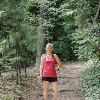 Profile Picture of Emily Forrest Pritchett (@emily.pritchett) on Instagram