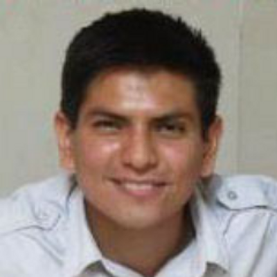 Profile Picture of Omar Gonzáles Díaz (@o_gonzales) on Twitter