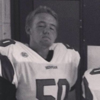 Profile Picture of Kyle Bruner (@facesofkyle) on Twitter