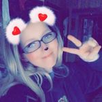 Profile Picture of Sarah Ann Wolfe (@bella4eva1984) on Instagram