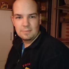 Profile Picture of Stefan Klein (@stefanklein353) on Twitter