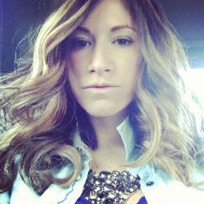 Profile Picture of Allison Jacob (@AJbeCRAY) on Twitter