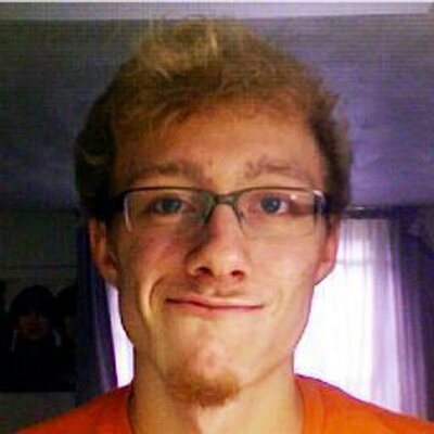 Profile Picture of John Gotwalt (@john_gotwalt) on Twitter