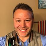 Profile Picture of George Bagwell (@ghbagwell) on Instagram