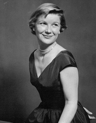 Profile Picture of Barbara Bel Geddeson Wikipedia