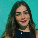 Profile Picture of Thuany  Roberta Schade da Silva (@_thuany_roberta) on Instagram