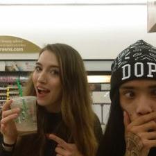 Profile Picture of Matthew Dolores (@MatthewDolores) on Twitter