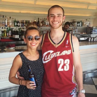 Profile Picture of Brian Padgett (@_brianpadgett) on Instagram