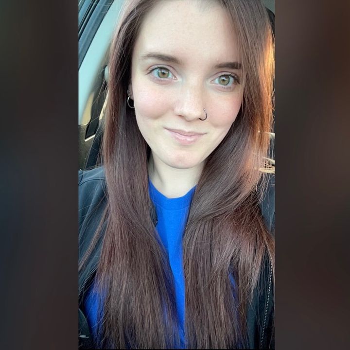 Profile Picture of Carrie Morris (@@_carrie93) on Tiktok