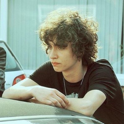 Profile Picture of Jamie Parrish (@_JamieParrish) on Twitter