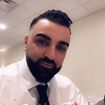 Profile Picture of Ashraf Hamad (@ashraf_hamad) on Instagram