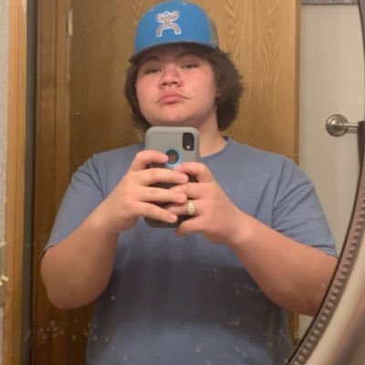 Profile Picture of Clayton Crouch (@ClaytonCrouch69) on Twitter