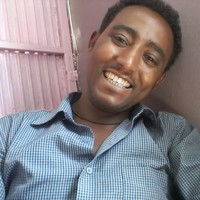 Profile Picture of Belaineh Eskezia (@belaineh-eskezia) on Quora