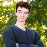 Profile Picture of Nicholas Pederson (@nich0licious) on Instagram