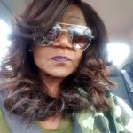 Profile Picture of Janet Trammell (@trammell243) on Instagram