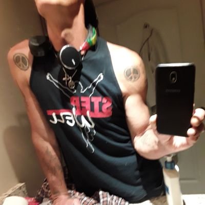 Profile Picture of Sean Stroud (@SeanStroud13) on Twitter