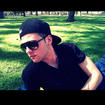 Adrian Cortijo - Twitter Profile Picture of Adrian Cortijo (@Adryyan83) on Twitter