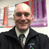 Profile Picture of Christopher Tufts (@christopher-tufts-1) on Quora