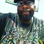 Profile Picture of leon crosby (@leon.crosby) on Instagram