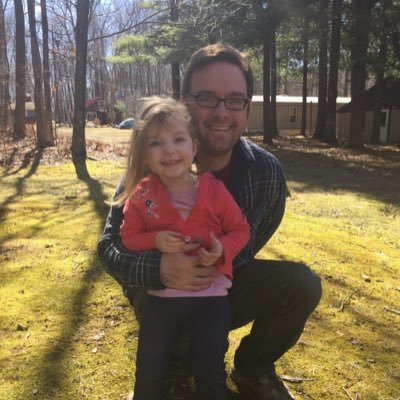Profile Picture of Mike Burd (@m_k_burd) on Twitter