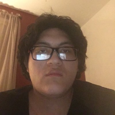 Profile Picture of Daniel Gaskins (@DanielGaskins7) on Twitter