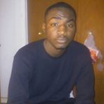 Profile Picture of dashawn scott (@dashawn_scott) on Instagram