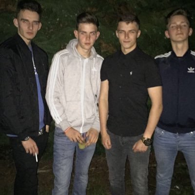 Profile Picture of Tyler Harvey (@TylerrrrHarvey) on Twitter