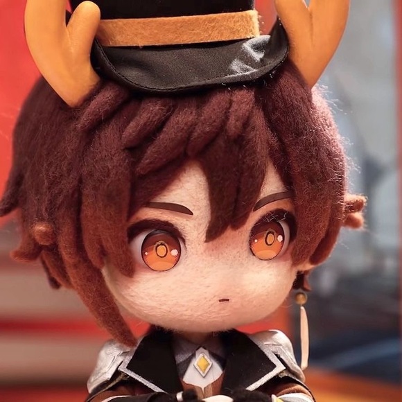 Profile Picture of P John (@rumizoomi) on Poshmark