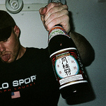 Profile Picture of Sean Pyke (@sean.pyke) on Flickr