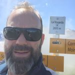 Profile Picture of Mike Weyeneth (@mike_weyeneth) on Instagram