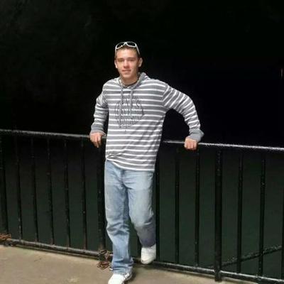 Profile Picture of Michael Dorton (@MichaelDorton7) on Twitter