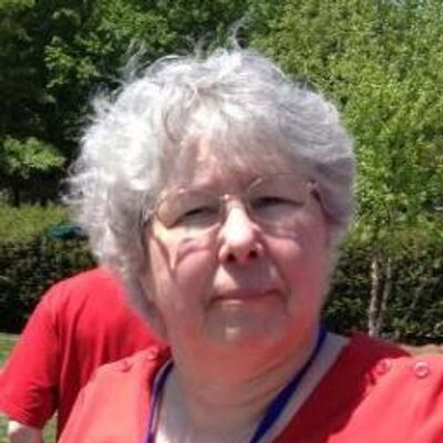 Profile Picture of Judy Latham (@Roninstia) on Twitter