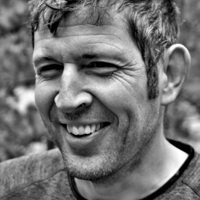 Profile Picture of Simon Dyer (@SimonJDyer) on Twitter