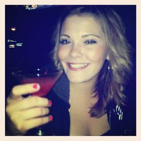Profile Picture of Sheridon Hatch (@sheridonrae509) on Pinterest