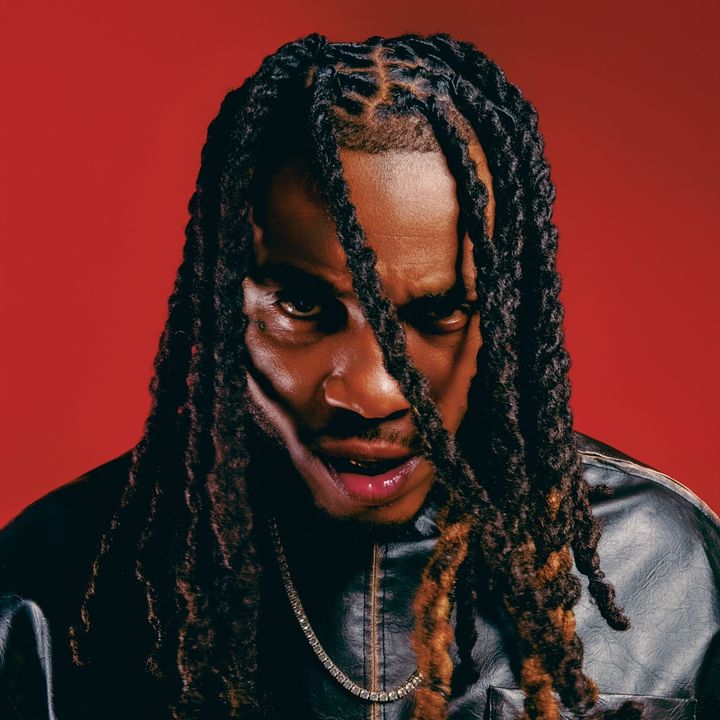 Profile Picture of Tree Thomas (@treethomasx) on Tiktok